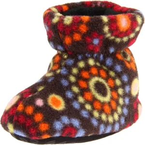 Acorn Unisex-Kid's Easy Bootie (Infant/Little Big