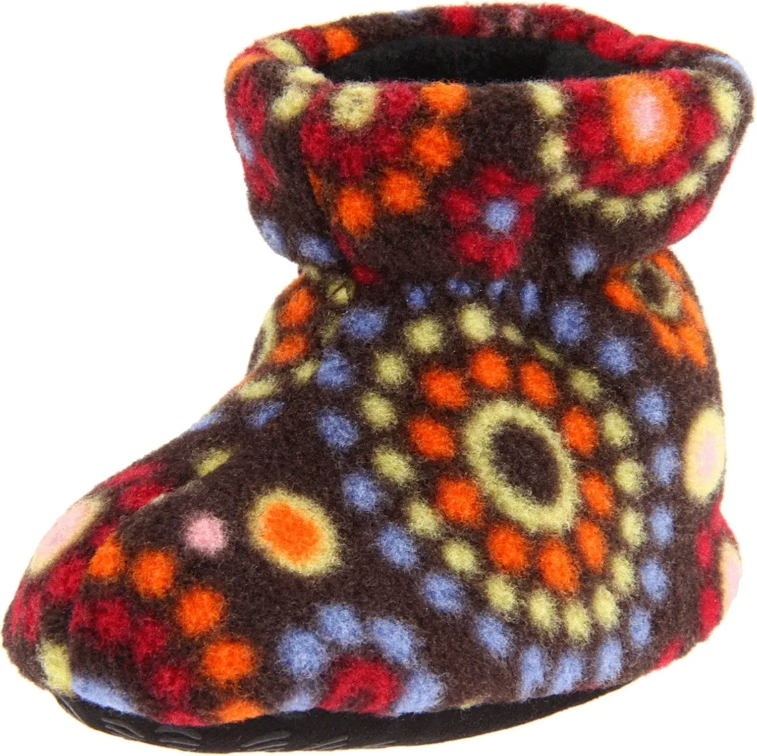 Acorn Unisex-Kid's Easy Bootie (Infant/Little Big