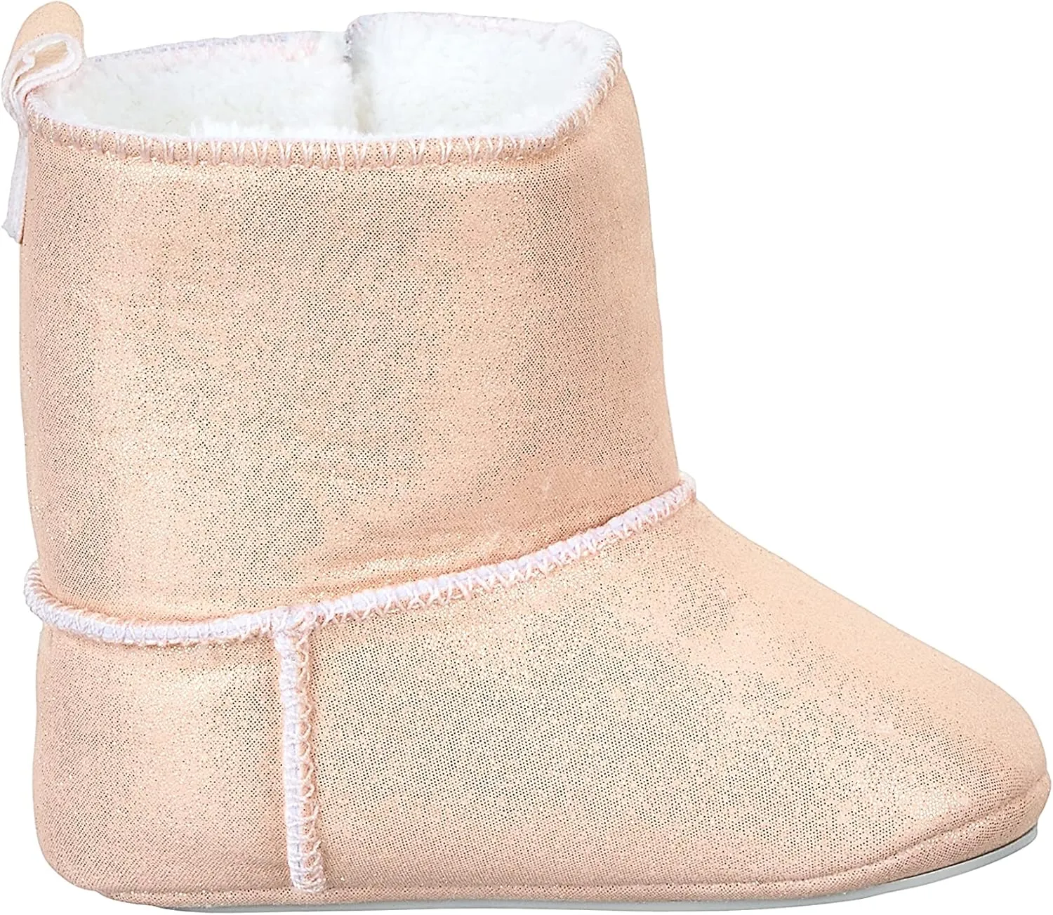 Baby Glitter Shoe, Girls