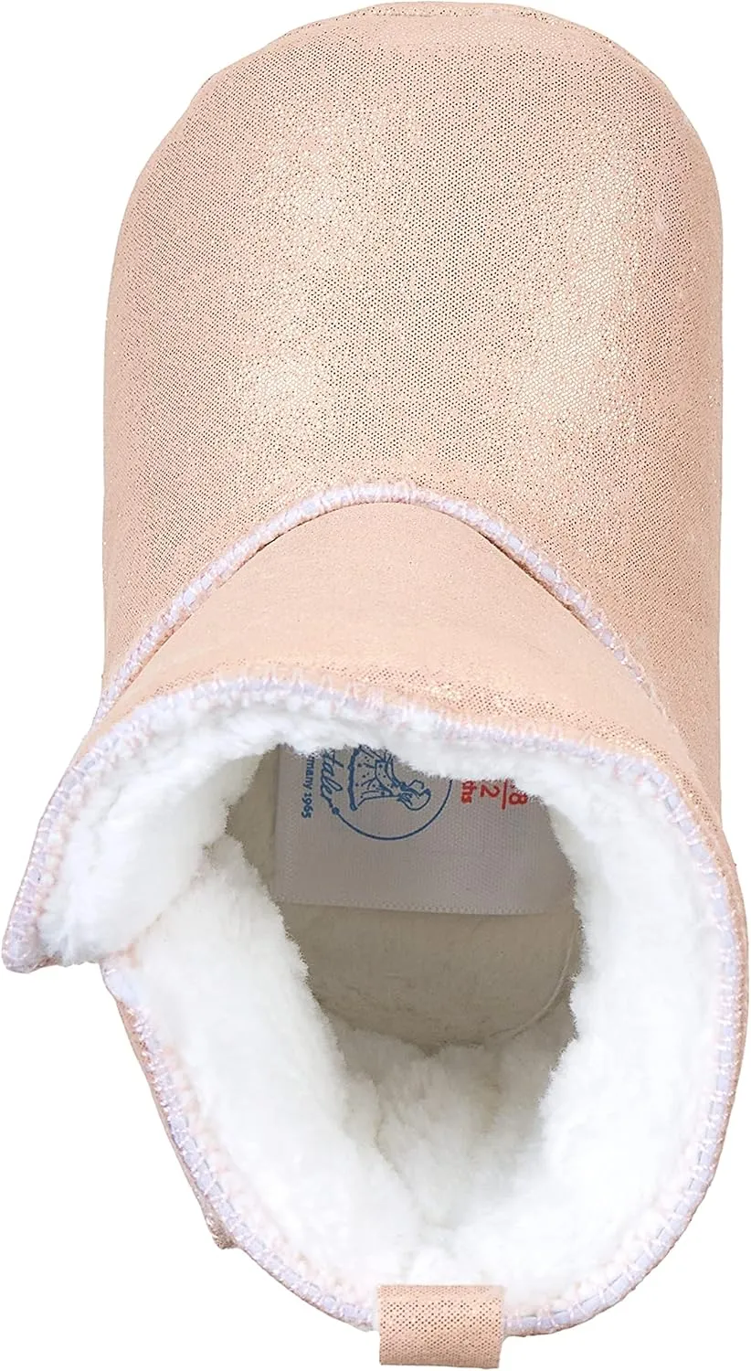 Baby Glitter Shoe, Girls