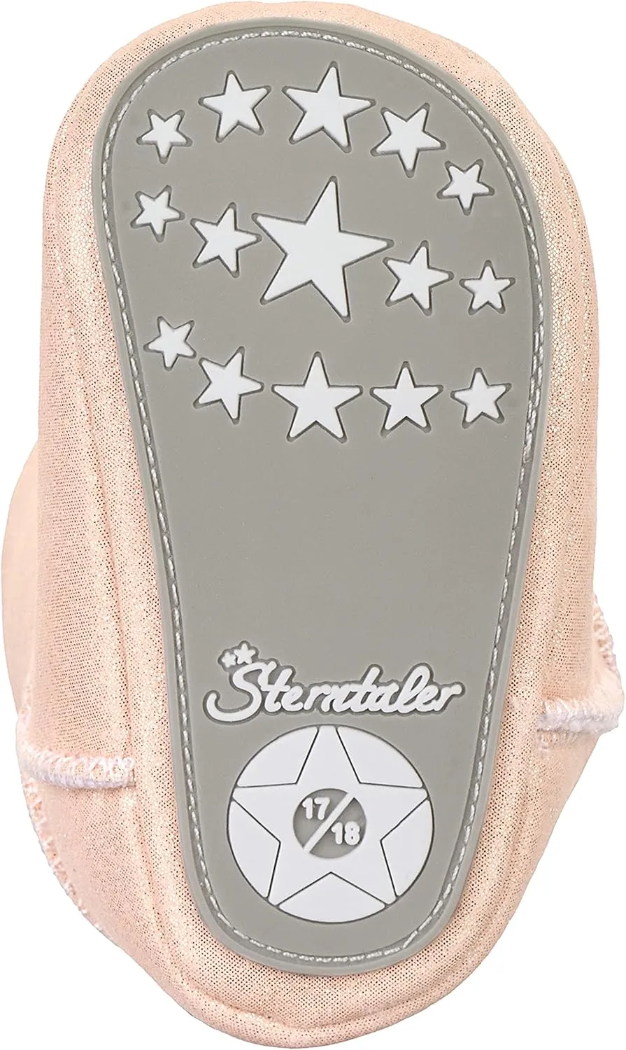 Baby Glitter Shoe, Girls