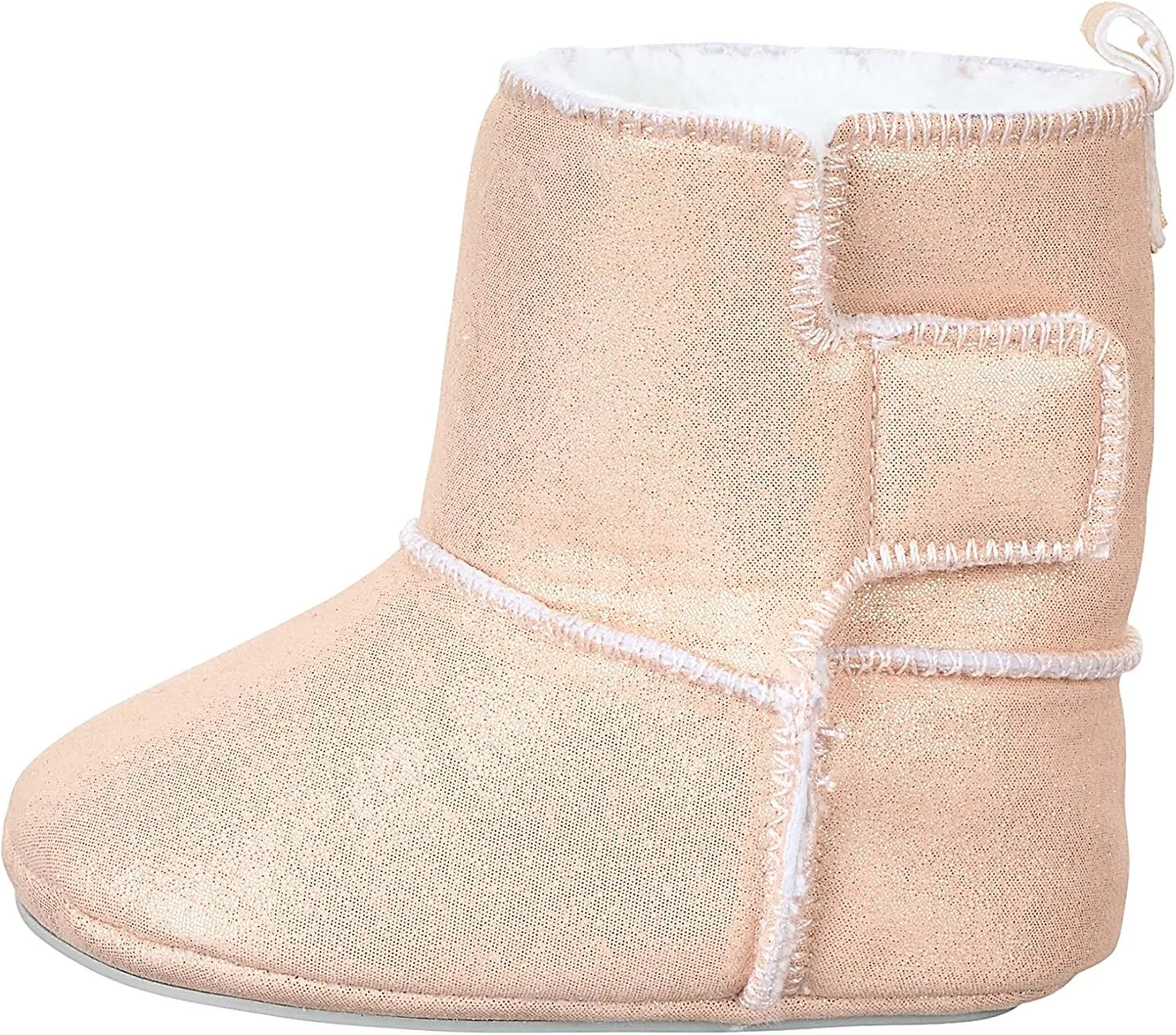 Baby Glitter Shoe, Girls