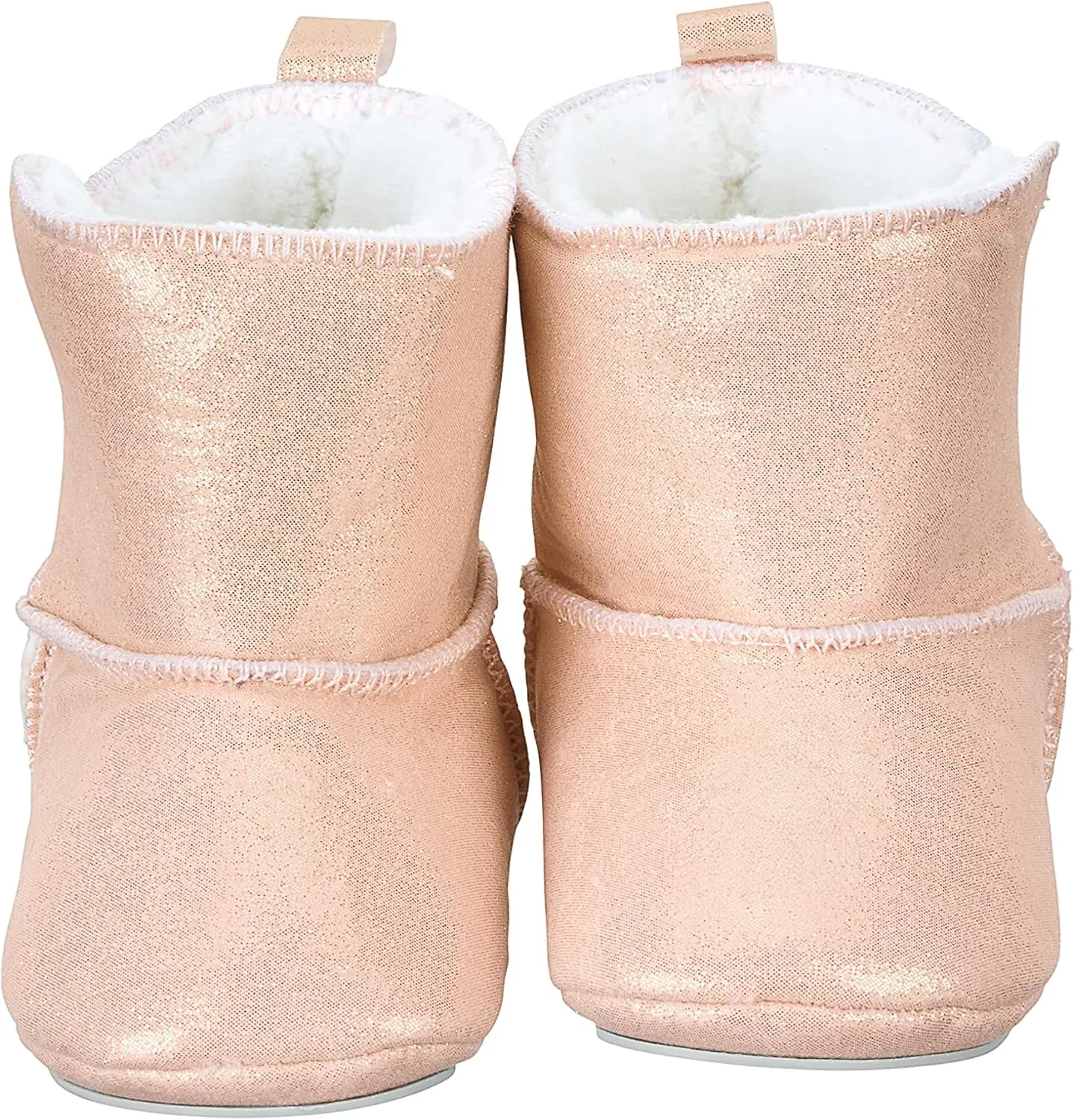 Baby Glitter Shoe, Girls