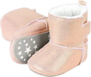 Baby Glitter Shoe, Girls