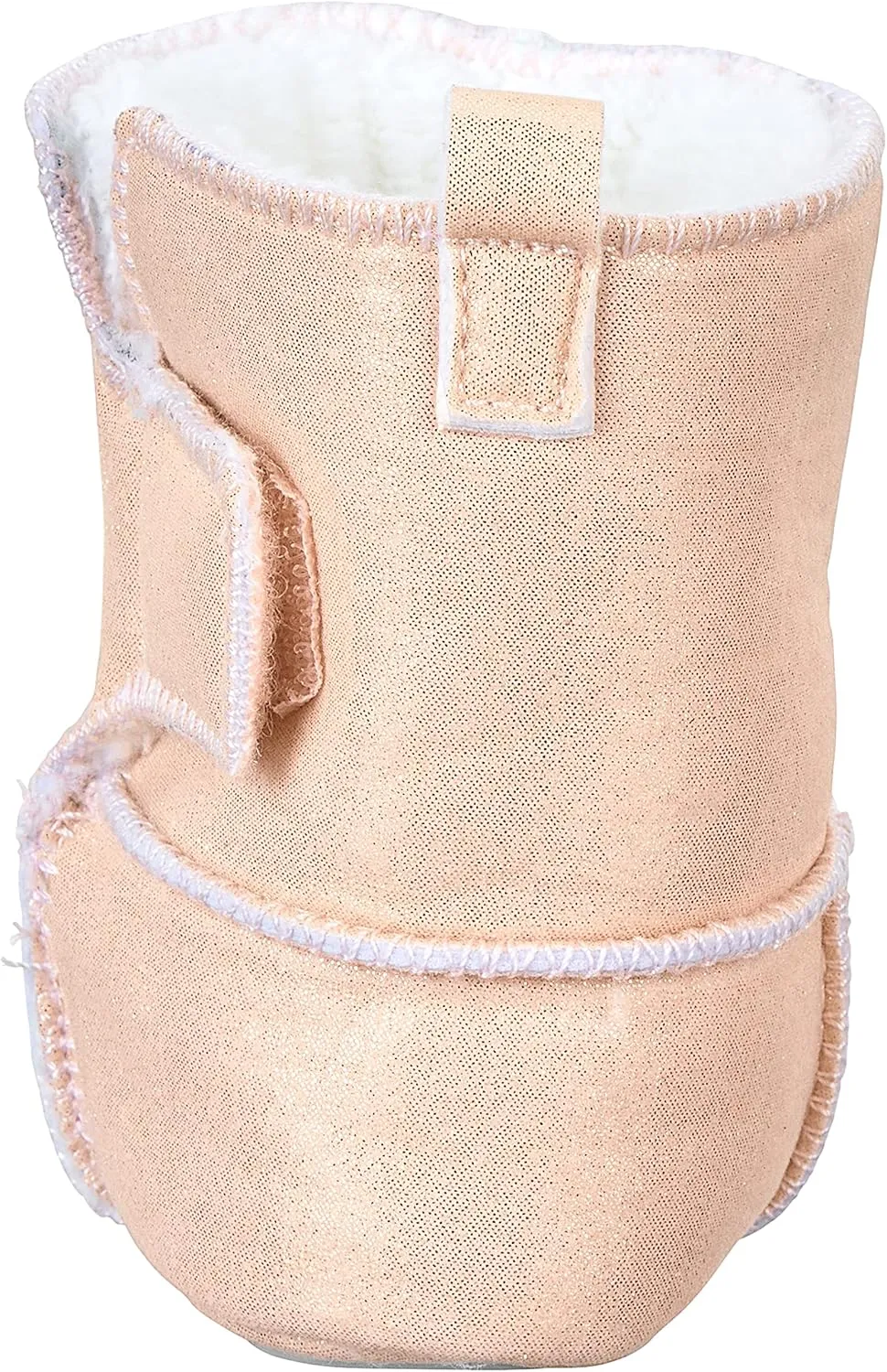 Baby Glitter Shoe, Girls