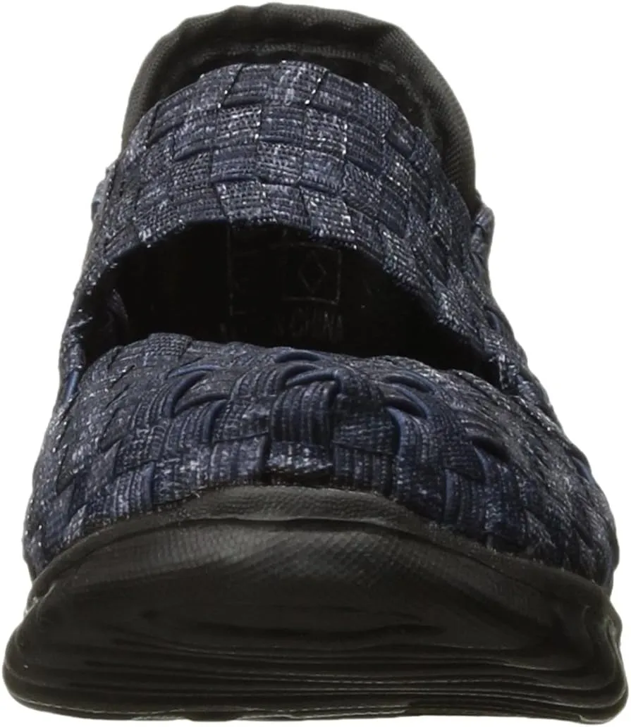 Bernie Mev Baby-Girl's Charm K Mary Jane Flat