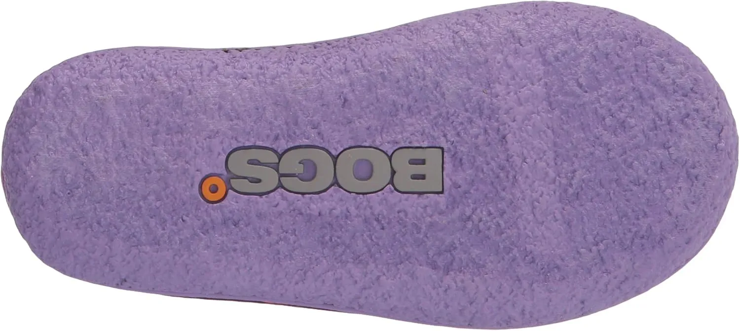 BOGS Unisex-Baby Waterproof Snowboot Rain Boot