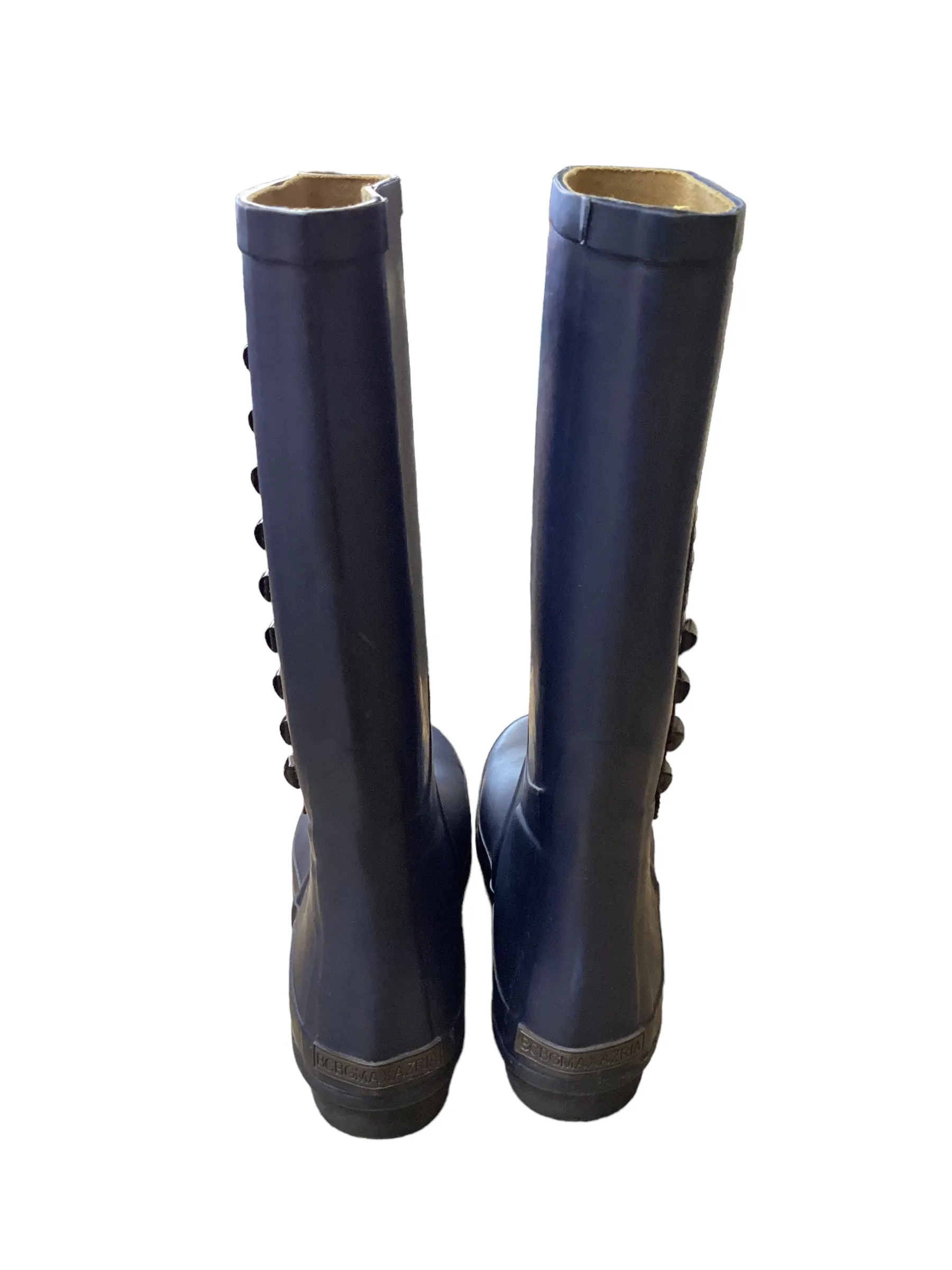 Boots Rain By Bcbgmaxazria O  Size: 7