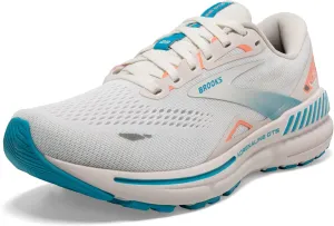 Brooks Womens Adrenaline GTS 23 Supportive Running Shoe