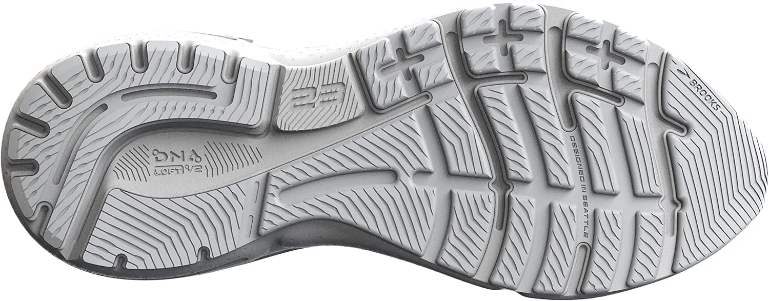 Brooks Womens Adrenaline GTS 23 Supportive Running Shoe
