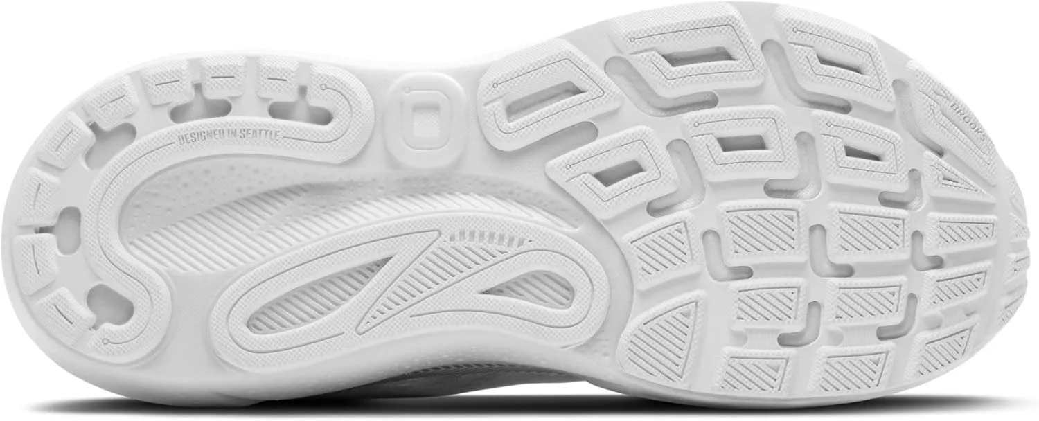 Brooks Womens Adrenaline GTS 24 Supportive Running Shoe