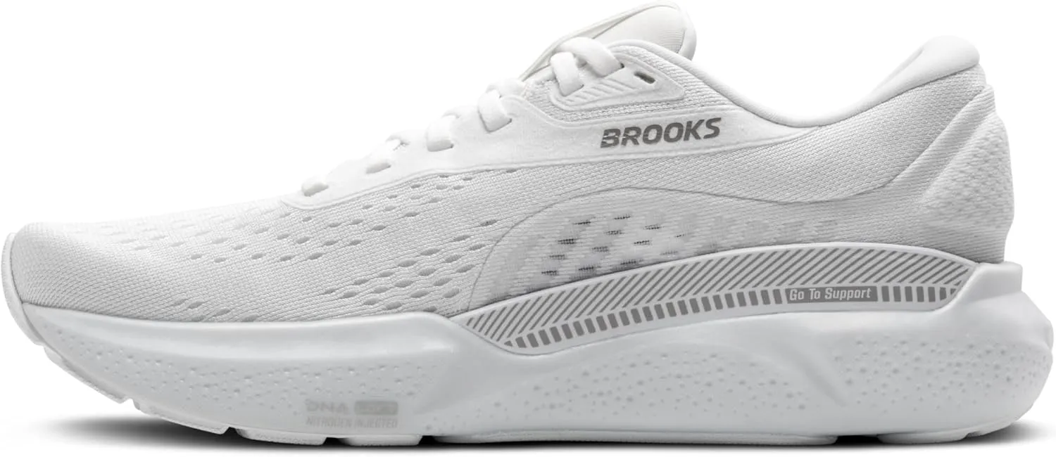Brooks Womens Adrenaline GTS 24 Supportive Running Shoe