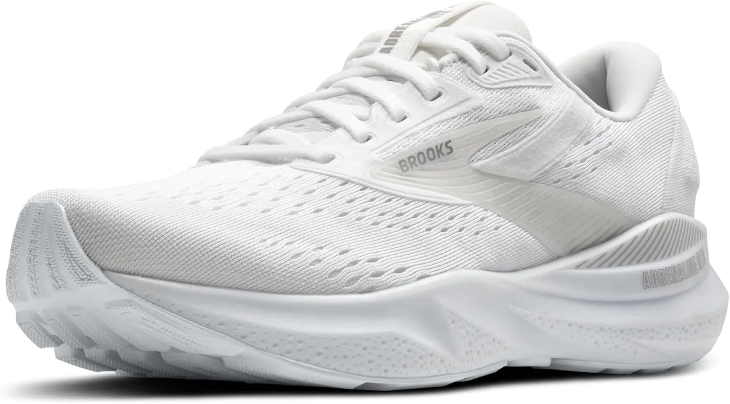 Brooks Womens Adrenaline GTS 24 Supportive Running Shoe