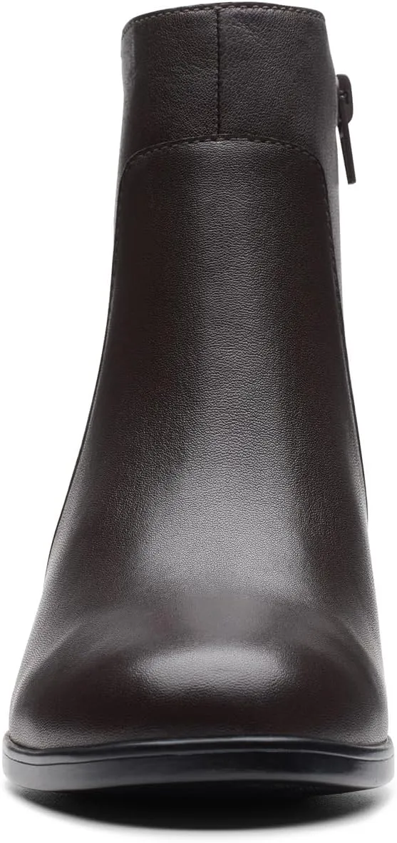 Clarks Women's Emily 2 Holly Ankle Boot
