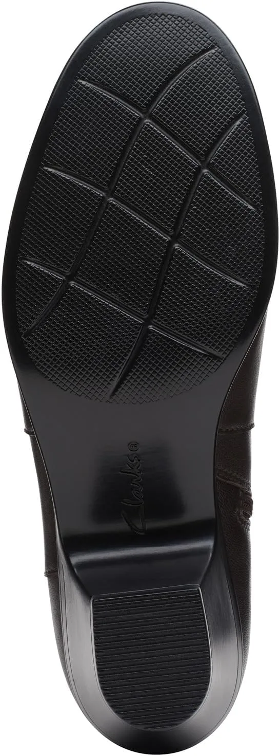 Clarks Women's Emily 2 Holly Ankle Boot