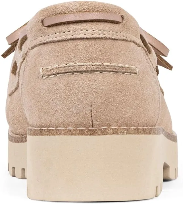 Donald J Pliner Women's Harlie Boat Shoe