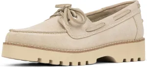 Donald J Pliner Women's Harlie Boat Shoe