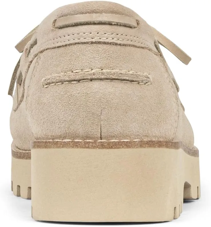 Donald J Pliner Women's Harlie Boat Shoe