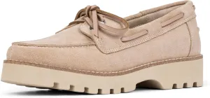 Donald J Pliner Women's Harlie Boat Shoe