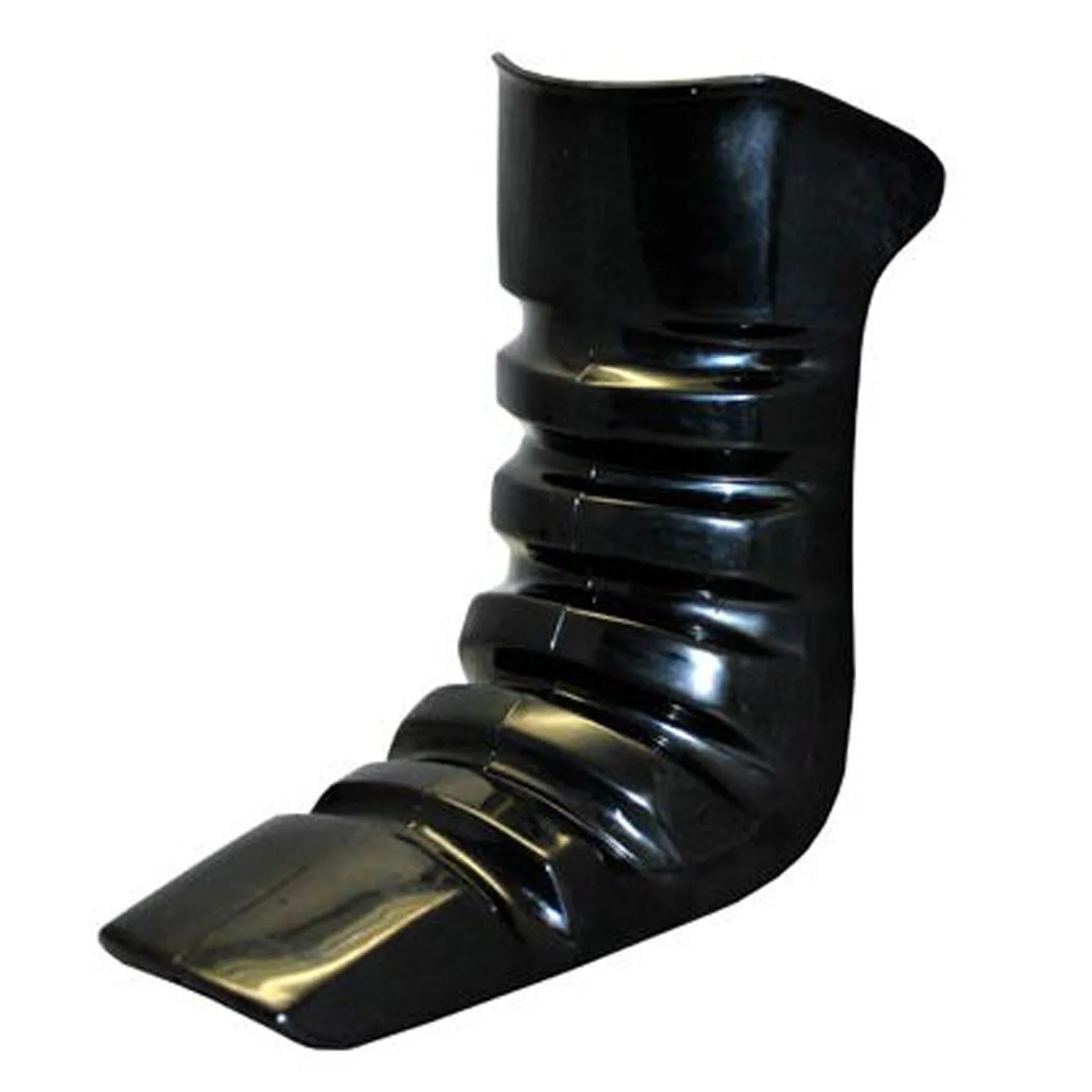 Full Tilt Flex 8 tongue, black