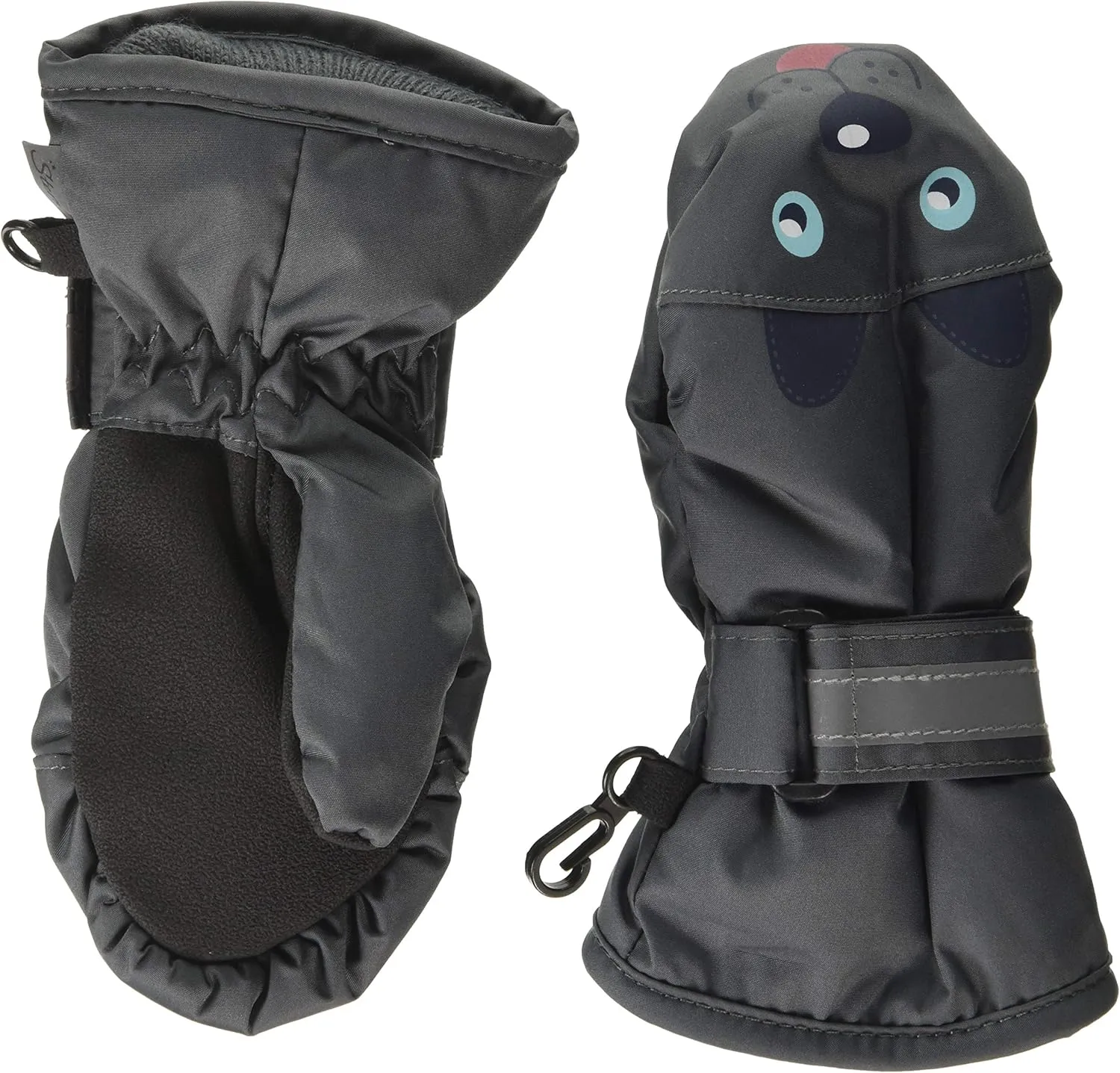 Fustel Baby Boys' Winter Gloves
