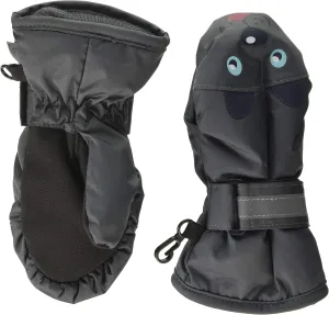 Fustel Baby Boys' Winter Gloves