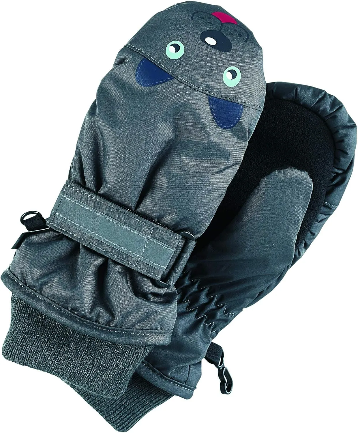 Fustel Baby Boys' Winter Gloves