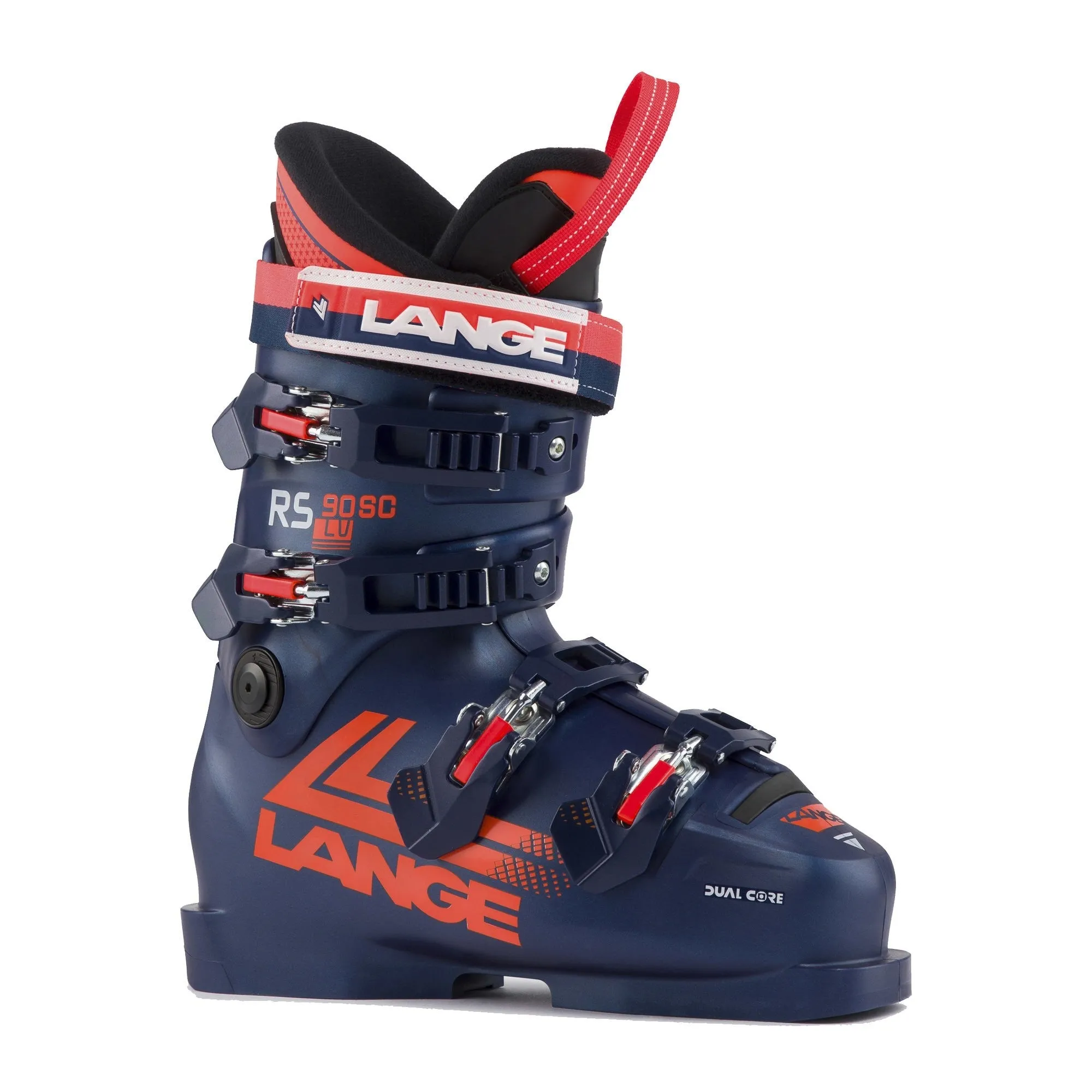 Lange Rs 90 Sc Ski Boots