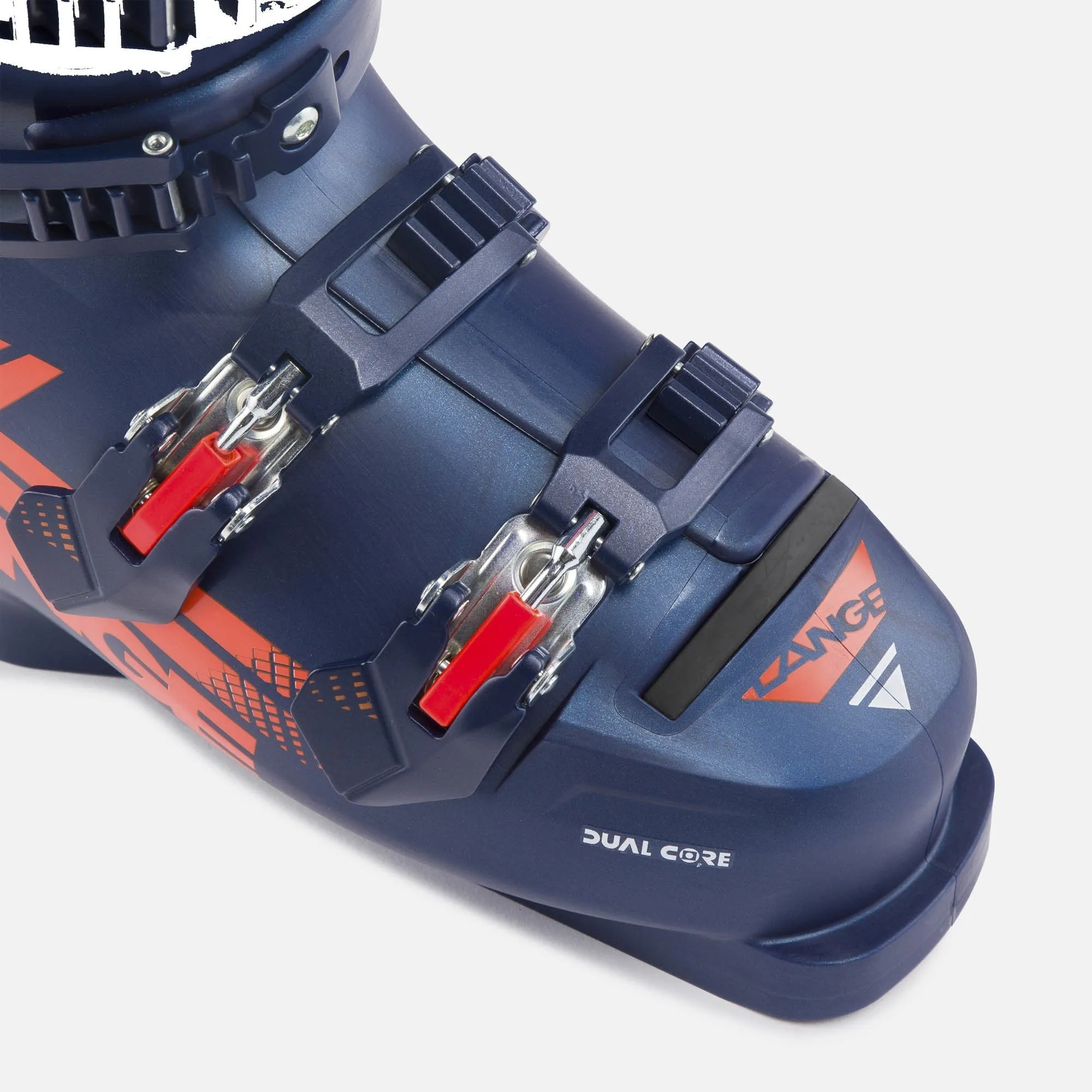 Lange Rs 90 Sc Ski Boots