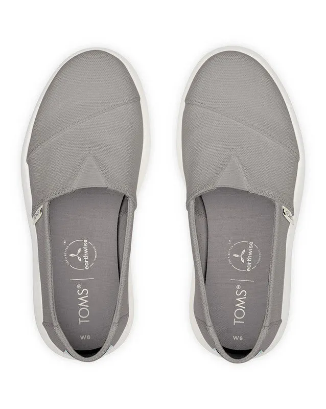 Mallow Grey Sneakers