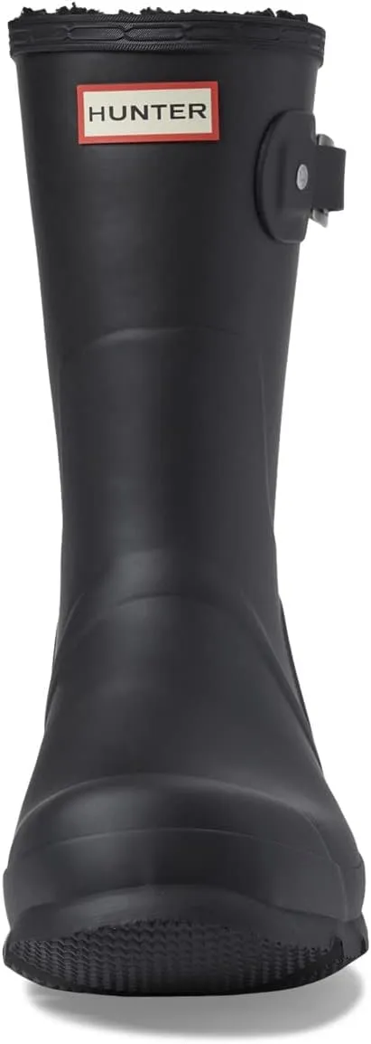 Men's Original Insulated Short Rain Boots