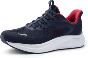 Men's Slip On Running Tennis Shoes Athletic Gym Workout Comfortable Breathable Walking Sneakers