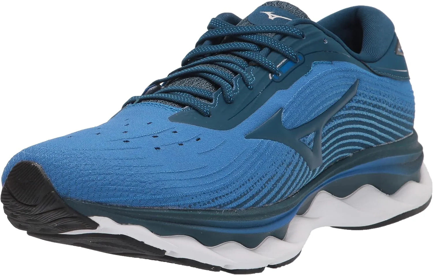 Mizuno Men's Wave Sky 5 Running Shoe