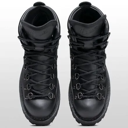 Mountain Light GTX women's Danner boots, black