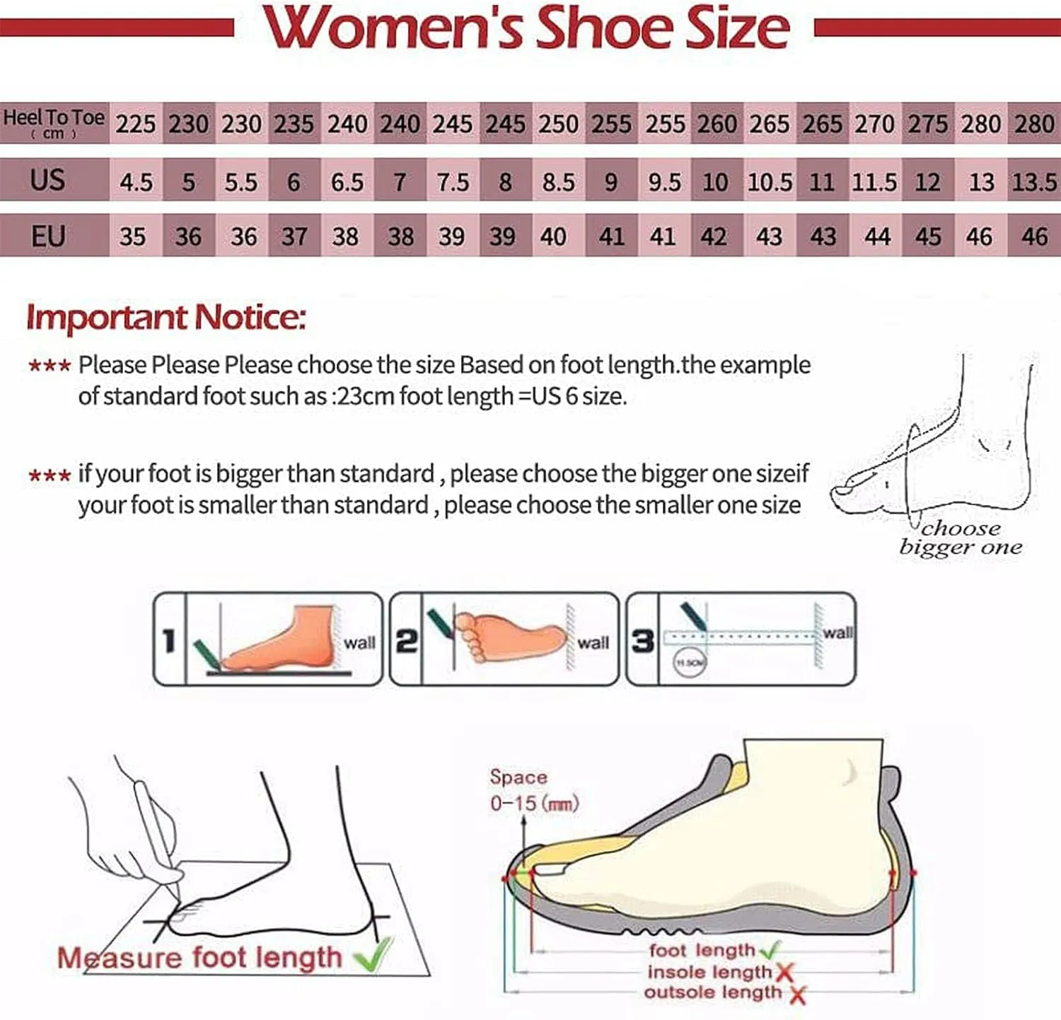 Optigard Women's Leather Chunky Stacked Heel Mules Closed Pointed Toe Slip On Low Block Heel Sandals Comfortable Work Dress Shoes