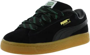 PUMA Unisex-Child Suede XL Sneaker