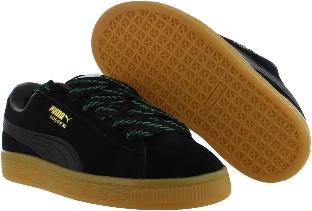 PUMA Unisex-Child Suede XL Sneaker