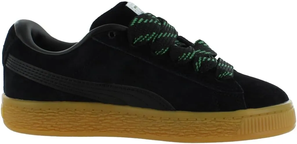 PUMA Unisex-Child Suede XL Sneaker