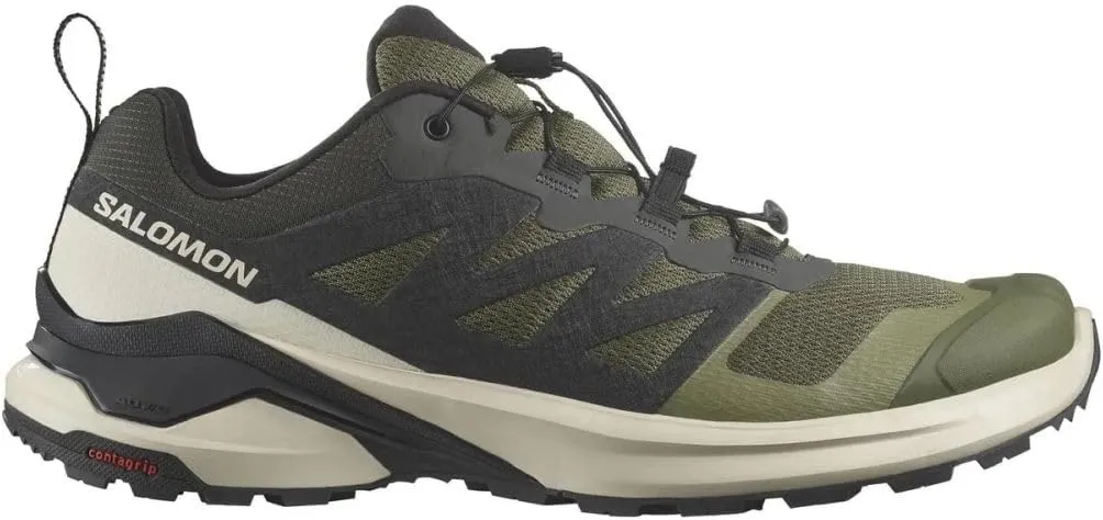 Salomon Men's Hiking Running Shoes