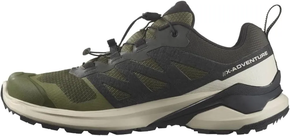 Salomon Men's Hiking Running Shoes