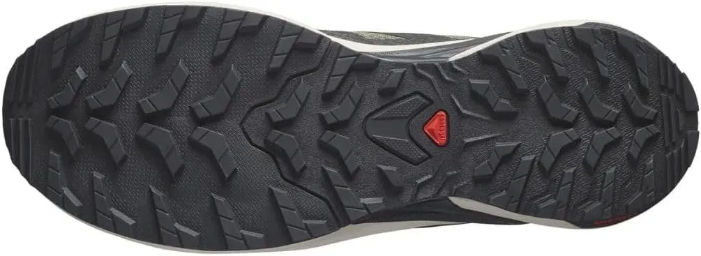 Salomon Men's Hiking Running Shoes