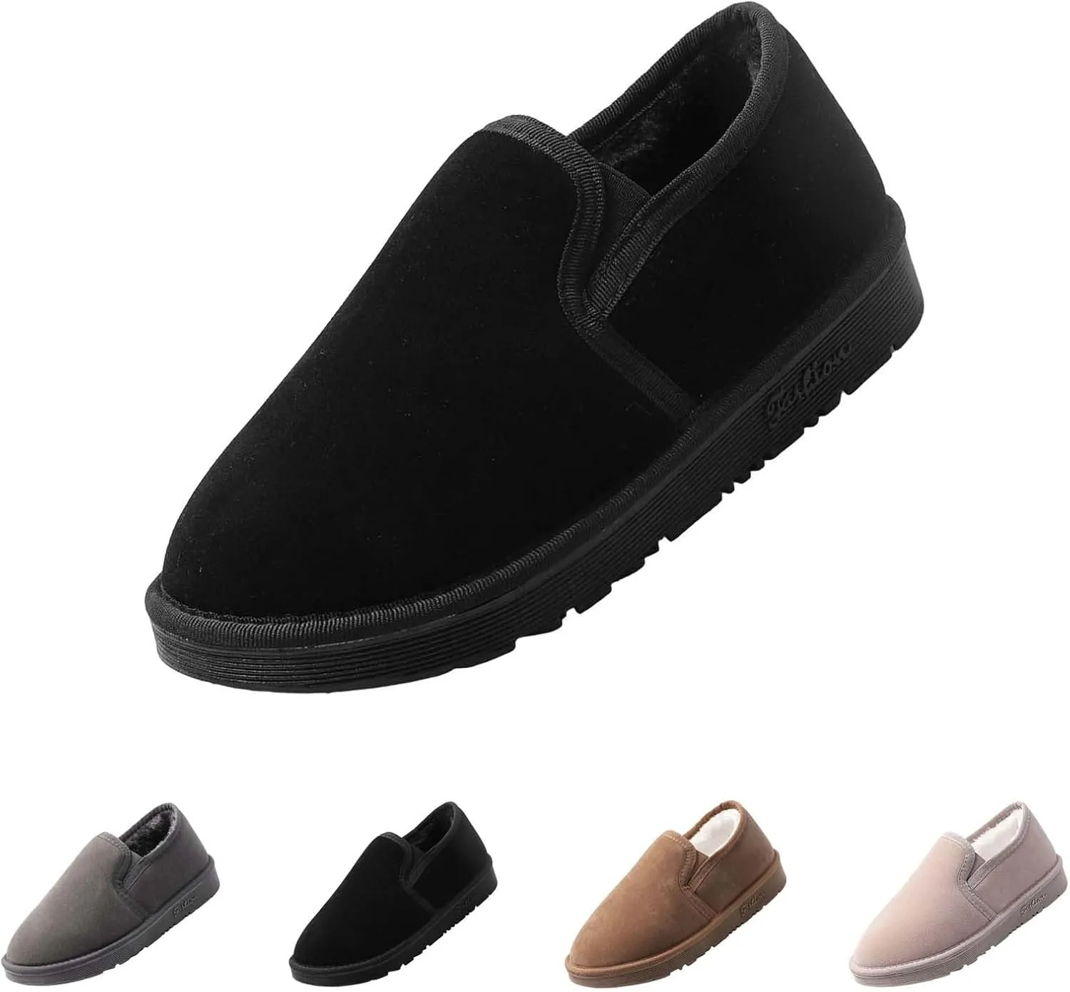 Snow Boots for Women And Shoes Anti Slip Boots For Women Snow Boots aterproof Wide Winter Boots for Women