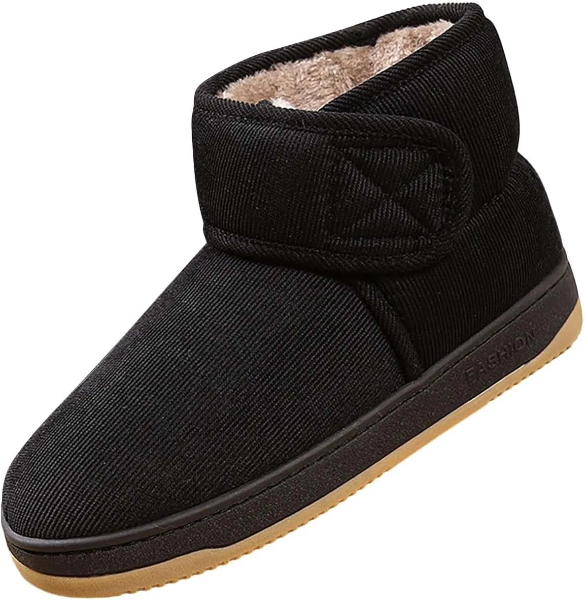 Snow Shoes For Men Cotton Shoes Anti Slip Boots For Women Snow Boots aterproof Insulated Snow Boots Women