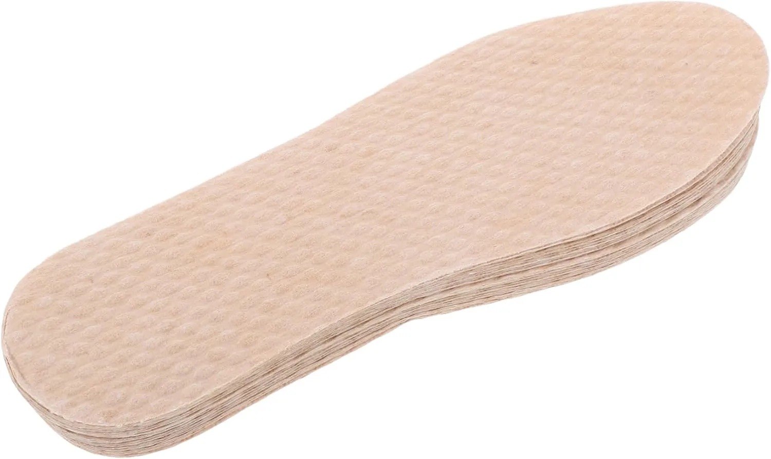 Sweat Absorbing Insoles Odor Insole Replaceable Breathable Arch Support Inserts for Men's Training Shoes