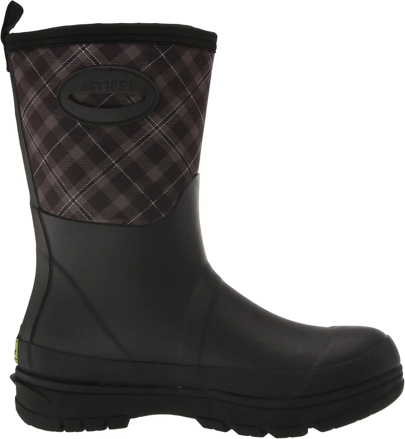 Western Chief Polarprene Mid Boot