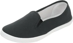 Women Orthopedic Sneakers Platform Wedge Sneakers Slip On Breathable Lightweight Fashion Sneakers Loafers Walking Shoes
