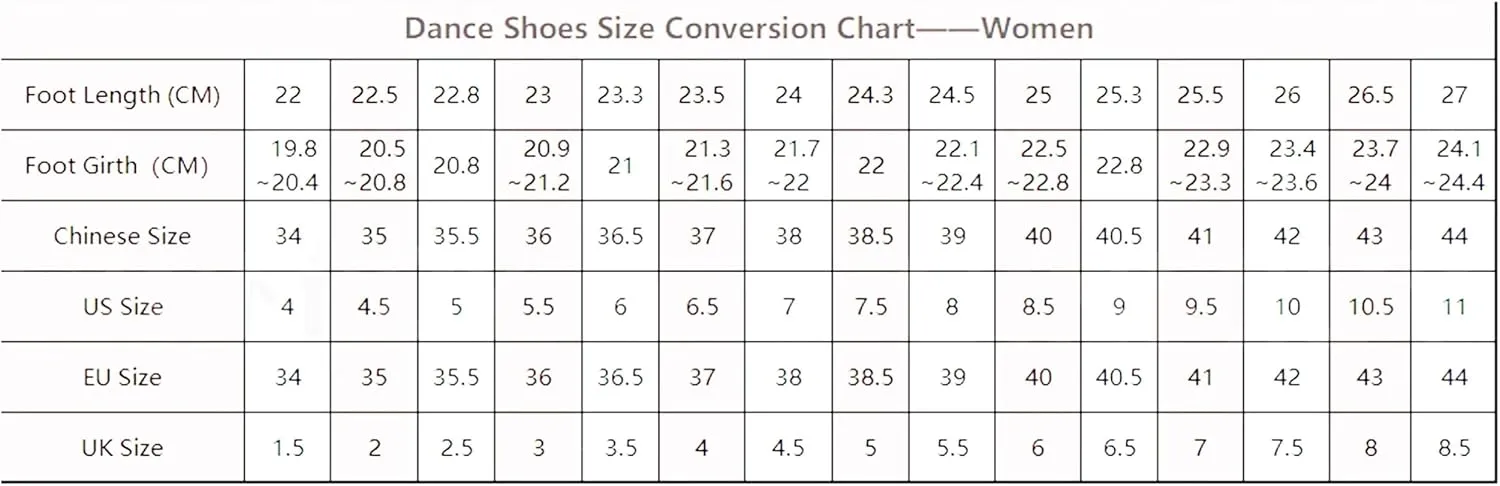 Women's Black Latin Dance Shoes - Salsa Ballroom Rhinestone Soft Sole Party Sandals, 10CM/3.9Inch Heel Height