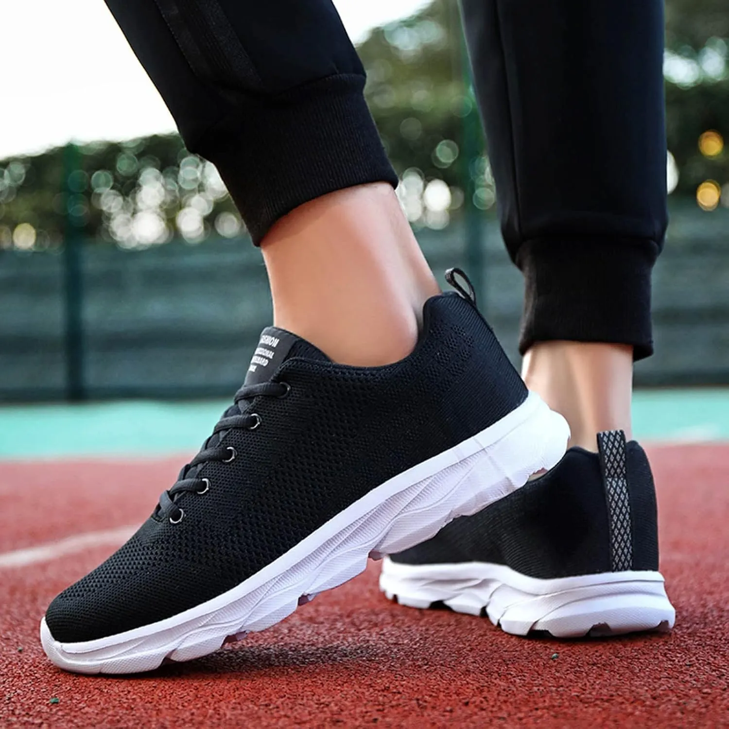 Women's Fashion Sneaker Non Slip Breathable Lightweight Comfortable Lace Up Mens Slip On Tennis Shoes Glitter Loafers for Women Canvas Sneakers for Women