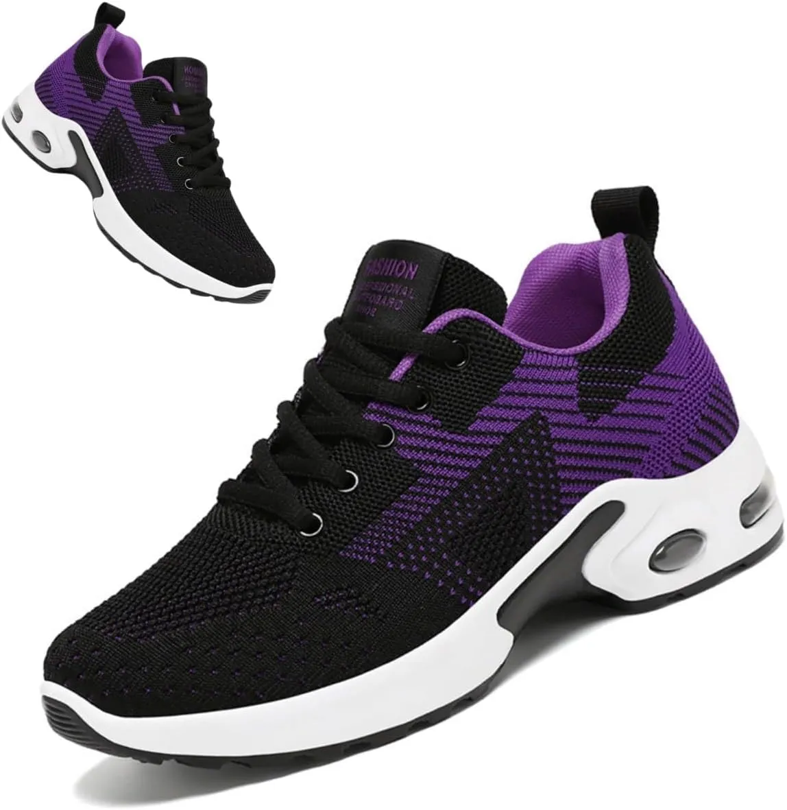 Womens Orthopedic Shoes Mesh Slip on Sneakers Zapatos Ortopdicos para Mujer Breathable for Plantar Fasciitis Relief