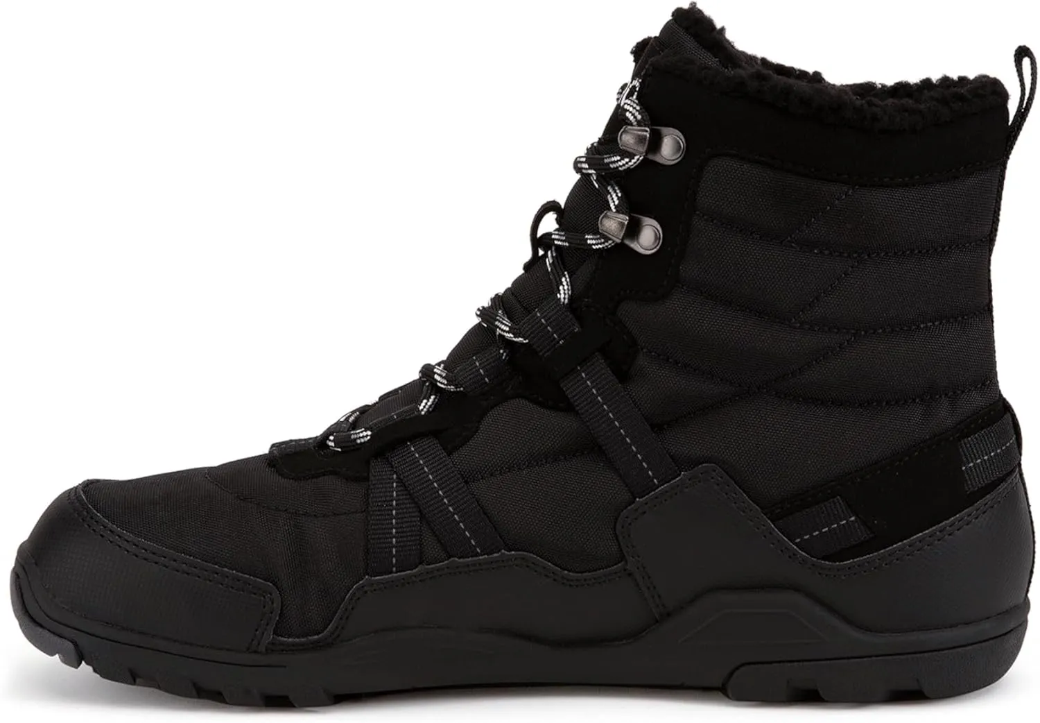 Xero Shoes Men's Alpine Barefoot Snow Boots